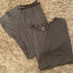 Calvin Klein Sleep Set